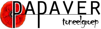 Logo Toneelgroep Papaver